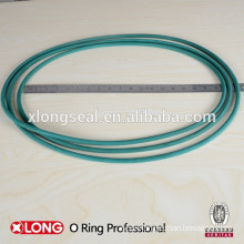 Accurate and reliable high pressure oil seal